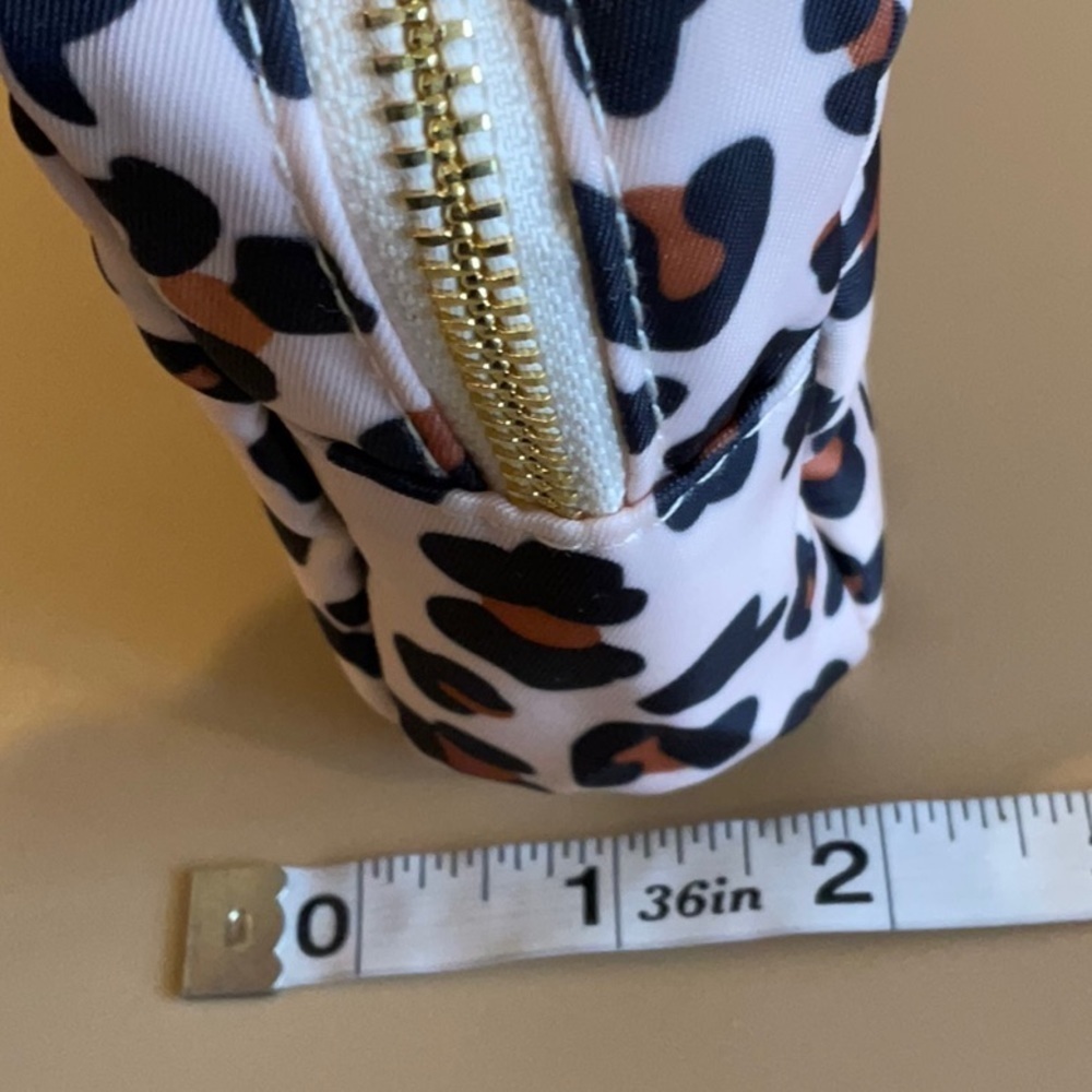 Kenz Kustomz Heart Mini - Cheetah - Picture 7 of 7